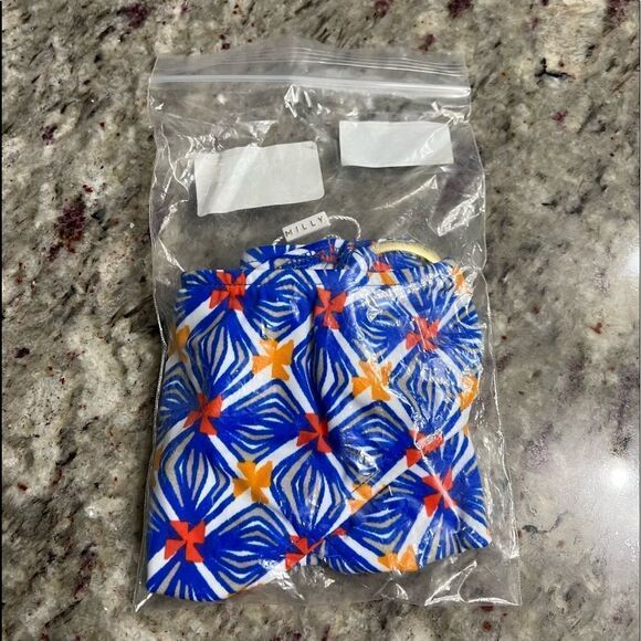 Milly Barbados Bikini Bottom - Picture 3 of 6